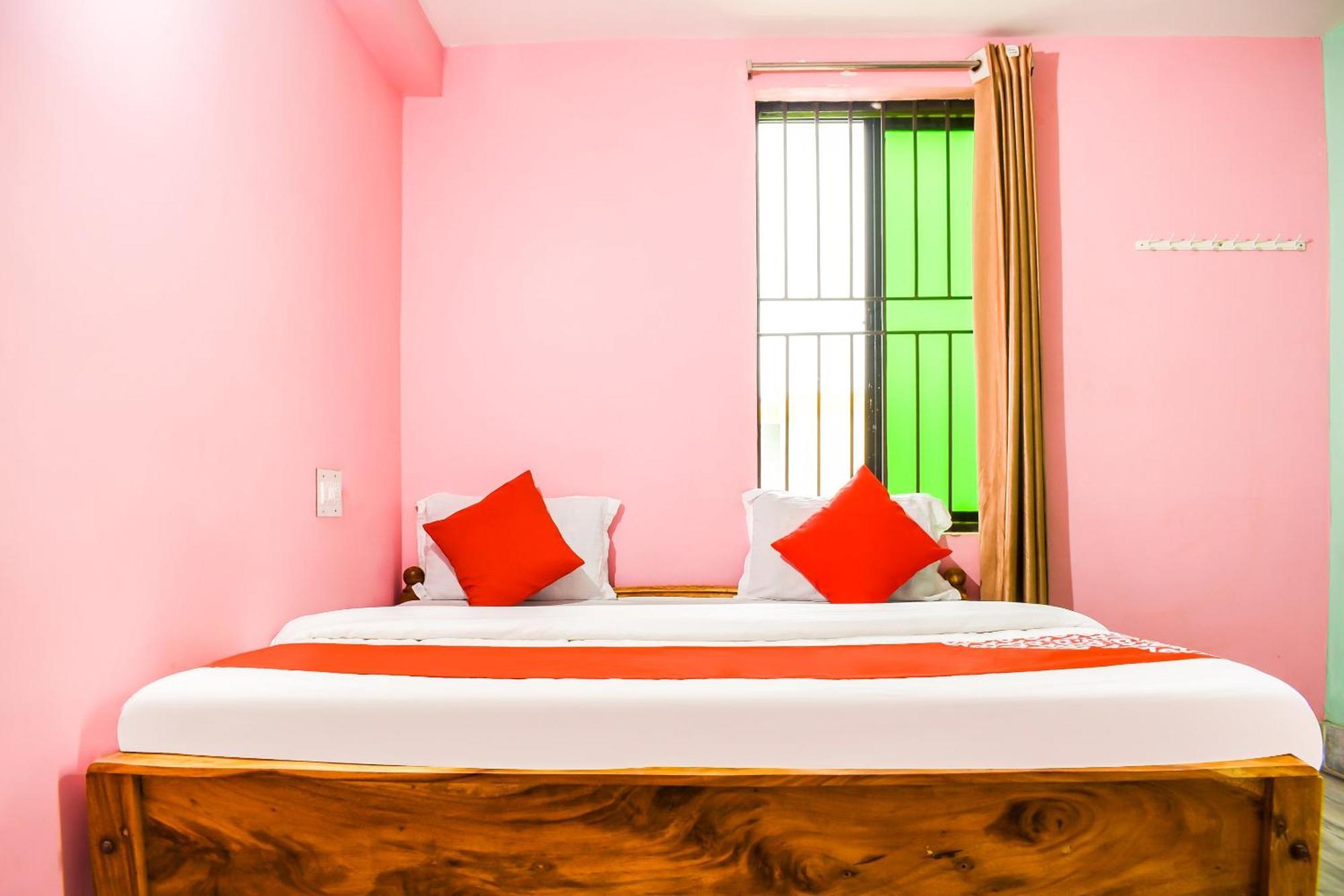 Hotel O Jagamara Guest House Khandagiri Εξωτερικό φωτογραφία